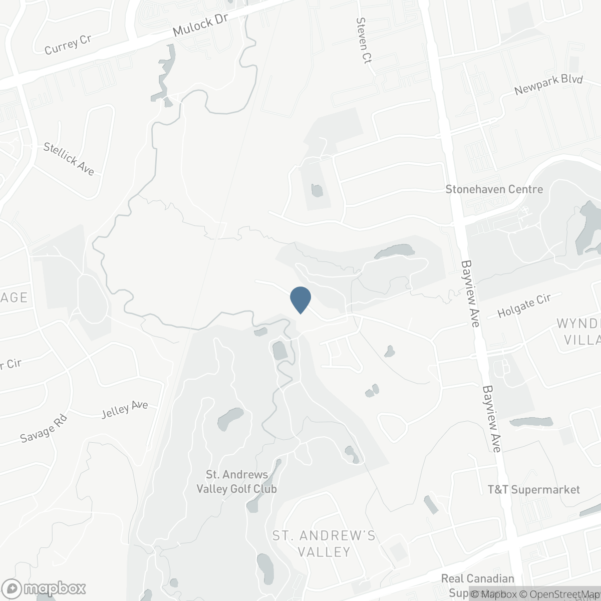 727 MADELINE HEIGHTS, Newmarket, Ontario L3X 2J6